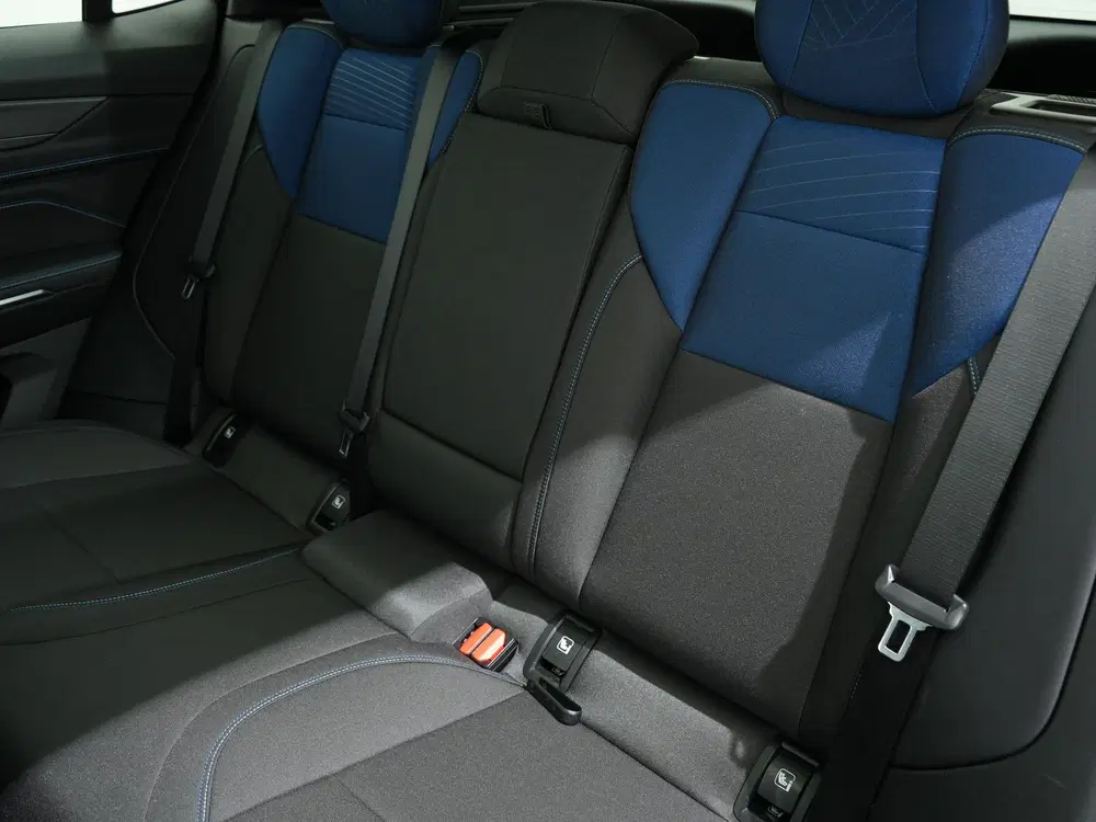 Lynk & Co 01 1.5 PLUG-IN HYBRID 261PK AUT7 SOH 96 uit 2024, foto 5