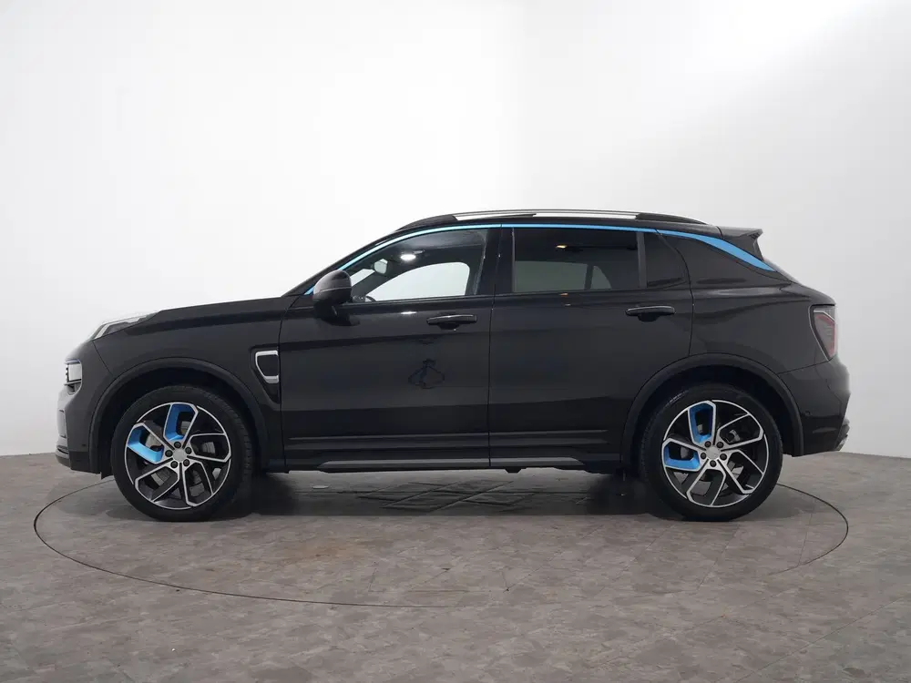 Lynk & Co 01 1.5 PLUG-IN HYBRID 261PK AUT7 SOH 96 uit 2024, foto 6