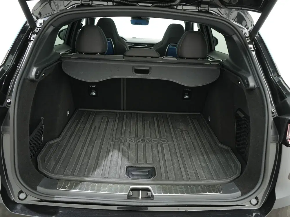 Lynk & Co 01 1.5 PLUG-IN HYBRID 261PK AUT7 SOH 96 uit 2024, foto 7