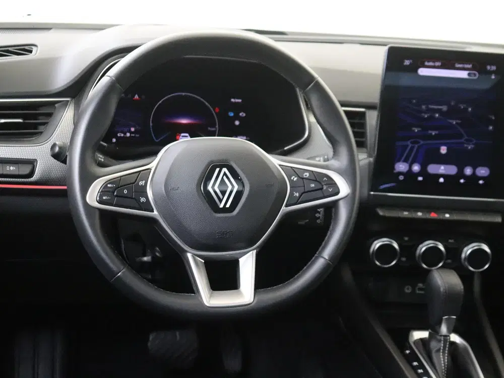 Renault Arkana 1.6 E-Tech Full Hybrid Techno 145PK uit 2024, foto 10