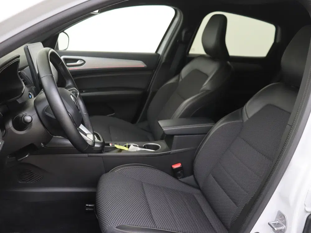 Renault Arkana 1.6 E-Tech Full Hybrid Techno 145PK uit 2024, foto 11