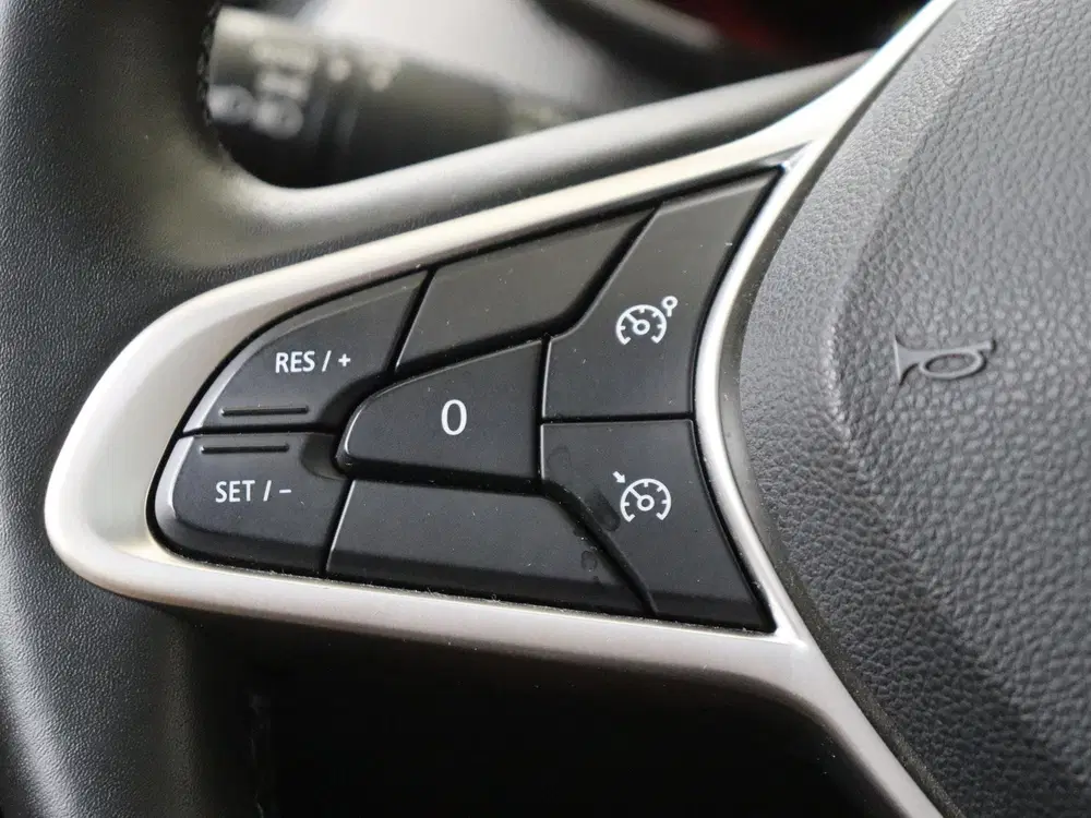 Renault Arkana 1.6 E-Tech Full Hybrid Techno 145PK uit 2024, foto 13