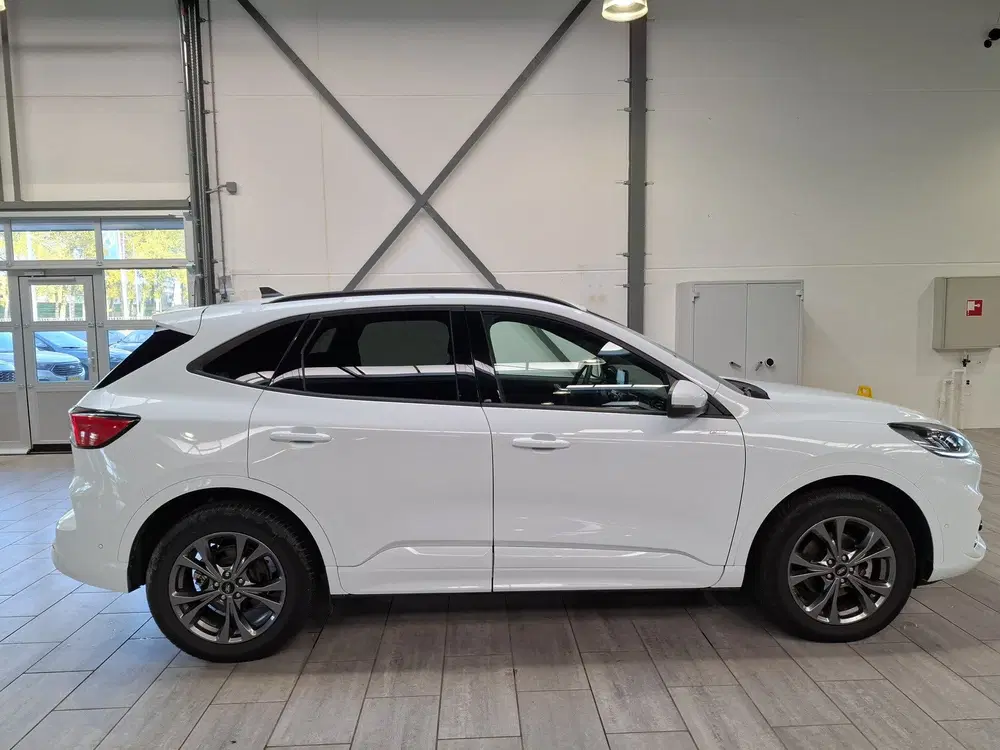 Ford Kuga 2.5 PHEV 225 pk ST-Line X uit 2023, foto 6