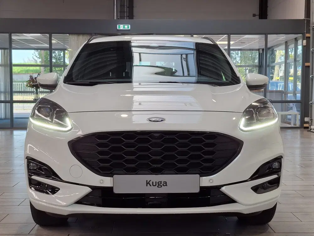 Ford Kuga 2.5 PHEV 225 pk ST-Line X uit 2023, foto 8