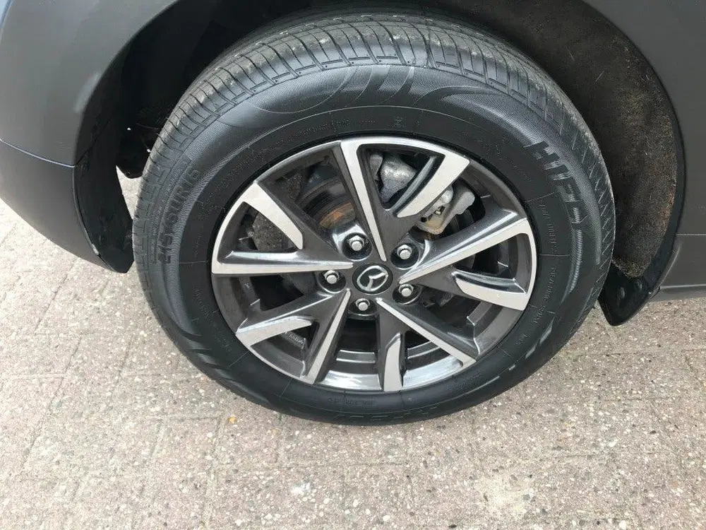 Mazda CX-3 2.0 SAG 121 COMFORT **camera uit 2020, foto 10