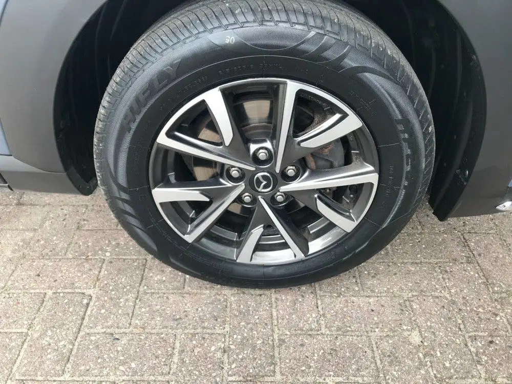 Mazda CX-3 2.0 SAG 121 COMFORT **camera uit 2020, foto 11