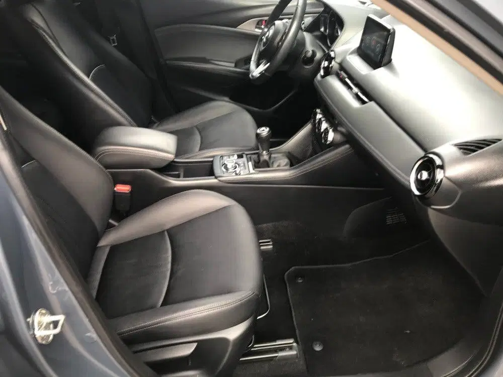 Mazda CX-3 2.0 SAG 121 COMFORT **camera uit 2020, foto 13