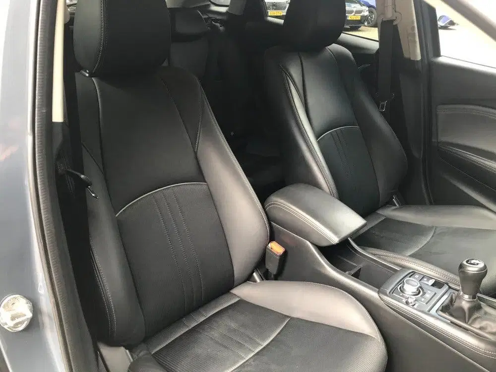 Mazda CX-3 2.0 SAG 121 COMFORT **camera uit 2020, foto 14