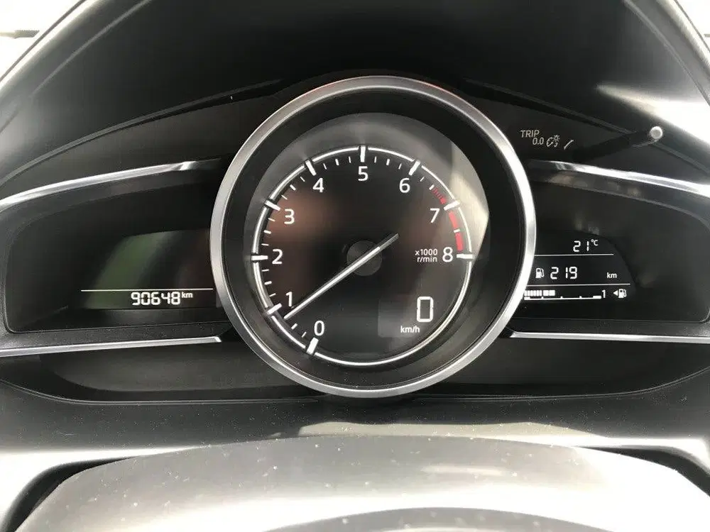 Mazda CX-3 2.0 SAG 121 COMFORT **camera uit 2020, foto 15