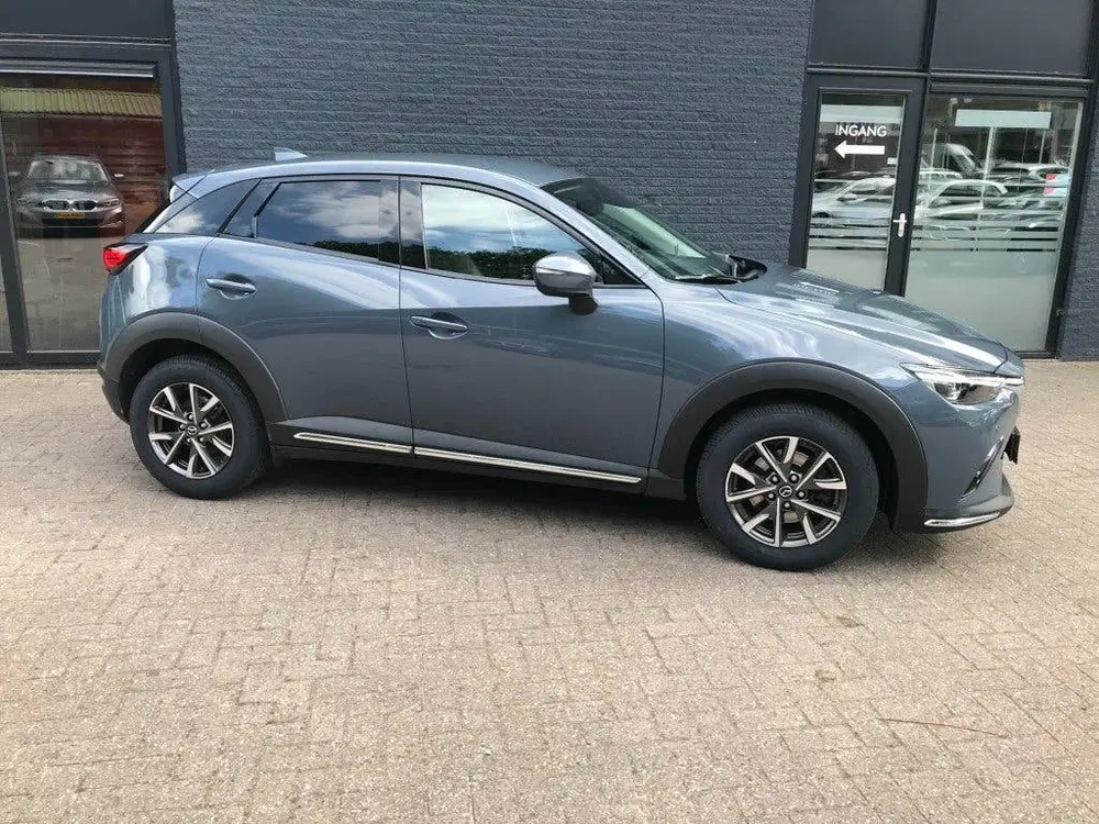 Mazda CX-3 2.0 SAG 121 COMFORT **camera uit 2020, foto 4