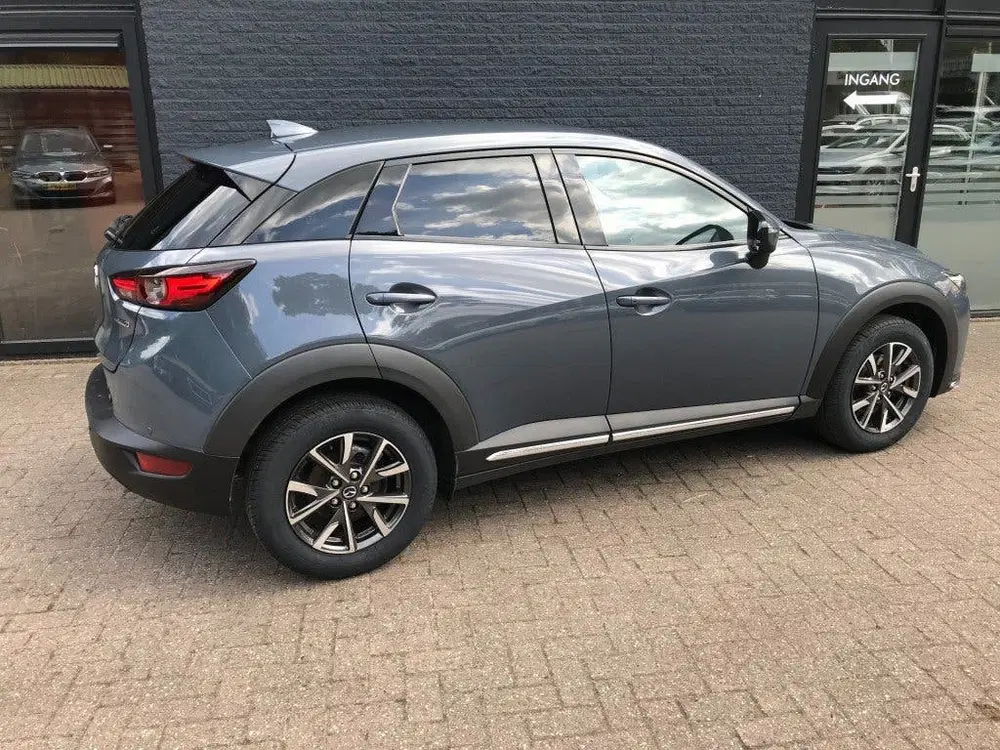 Mazda CX-3 2.0 SAG 121 COMFORT **camera uit 2020, foto 5
