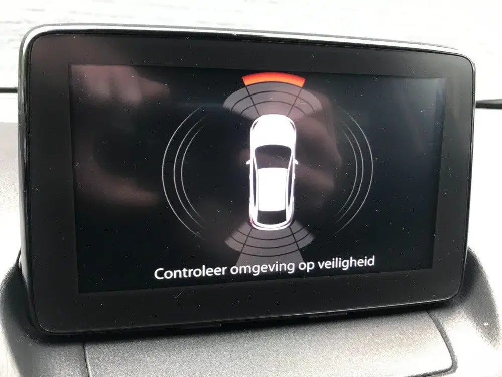 Mazda CX-3 2.0 SAG 121 COMFORT **camera uit 2020, foto 7