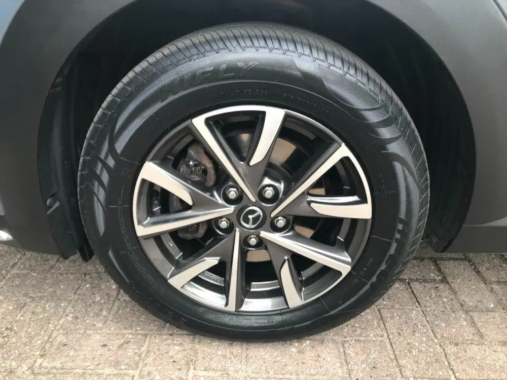 Mazda CX-3 2.0 SAG 121 COMFORT **camera uit 2020, foto 8