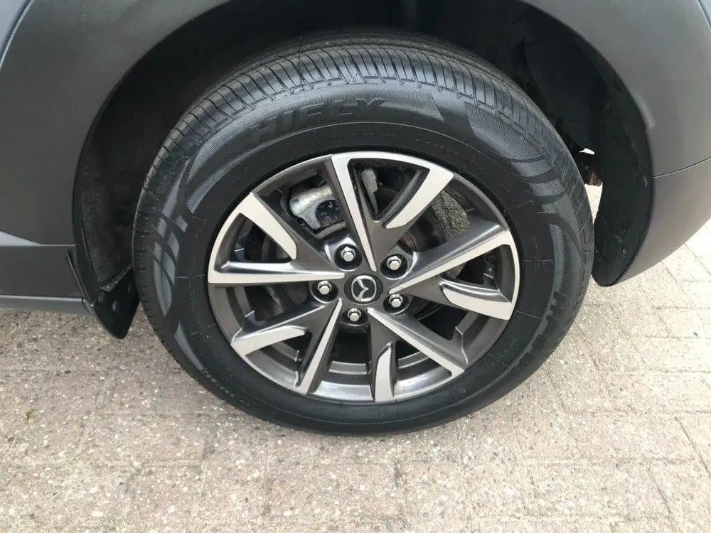 Mazda CX-3 2.0 SAG 121 COMFORT **camera uit 2020, foto 9