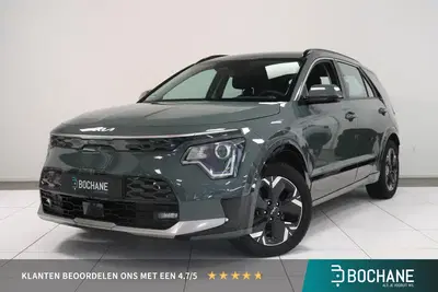Kia Niro DynamicLine 64.8 kWh uit 2022