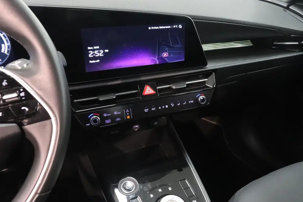 Kia Niro DynamicLine 64.8 kWh uit 2022, foto 11