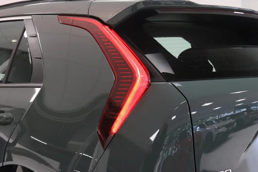 Kia Niro DynamicLine 64.8 kWh uit 2022, foto 15