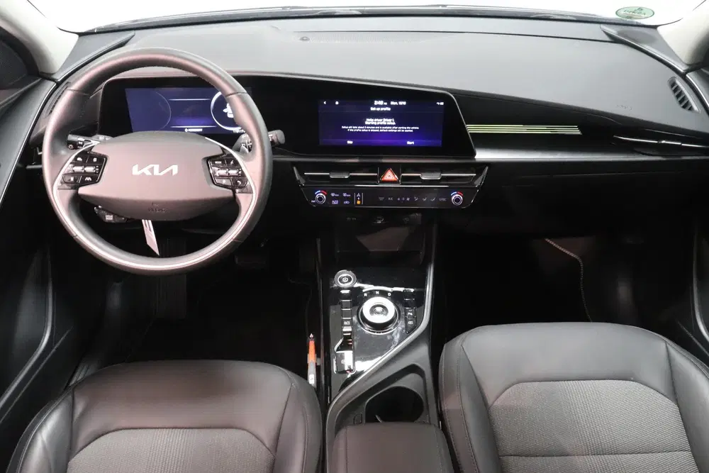 Kia Niro DynamicLine 64.8 kWh uit 2022, foto 3