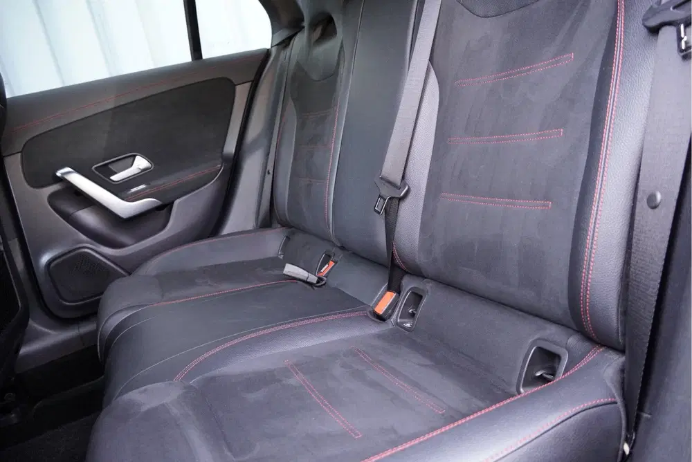 Mercedes-Benz CLA 180 Automaat AMG Bu uit 2020, foto 11