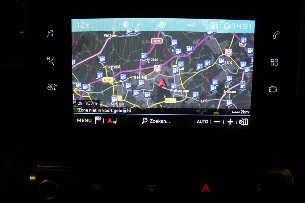 Citroën C3 1E EIGENAAR 1.2 PURETECH 82 S&S STYLE BI-T uit 2021, foto 12