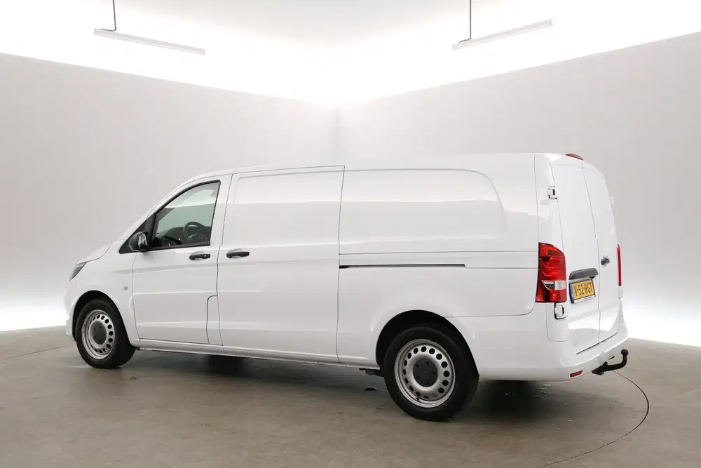 Mercedes-Benz Vito 114 CDI Extra Lang uit 2022, foto 7