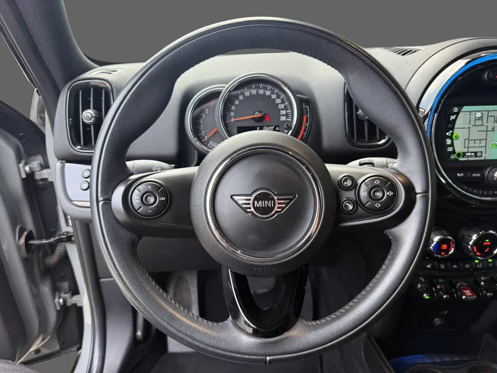 Mini Countryman 1.5 Cooper Chili H&k uit 2020, foto 13