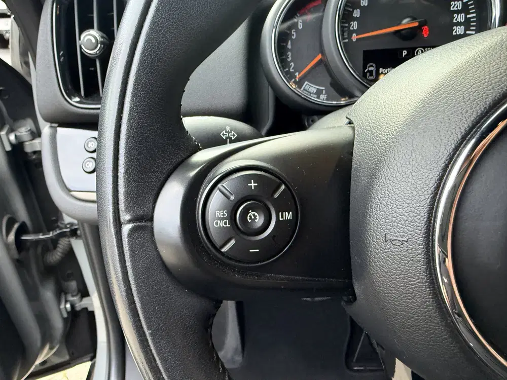 Mini Countryman 1.5 Cooper Chili H&k uit 2020, foto 14