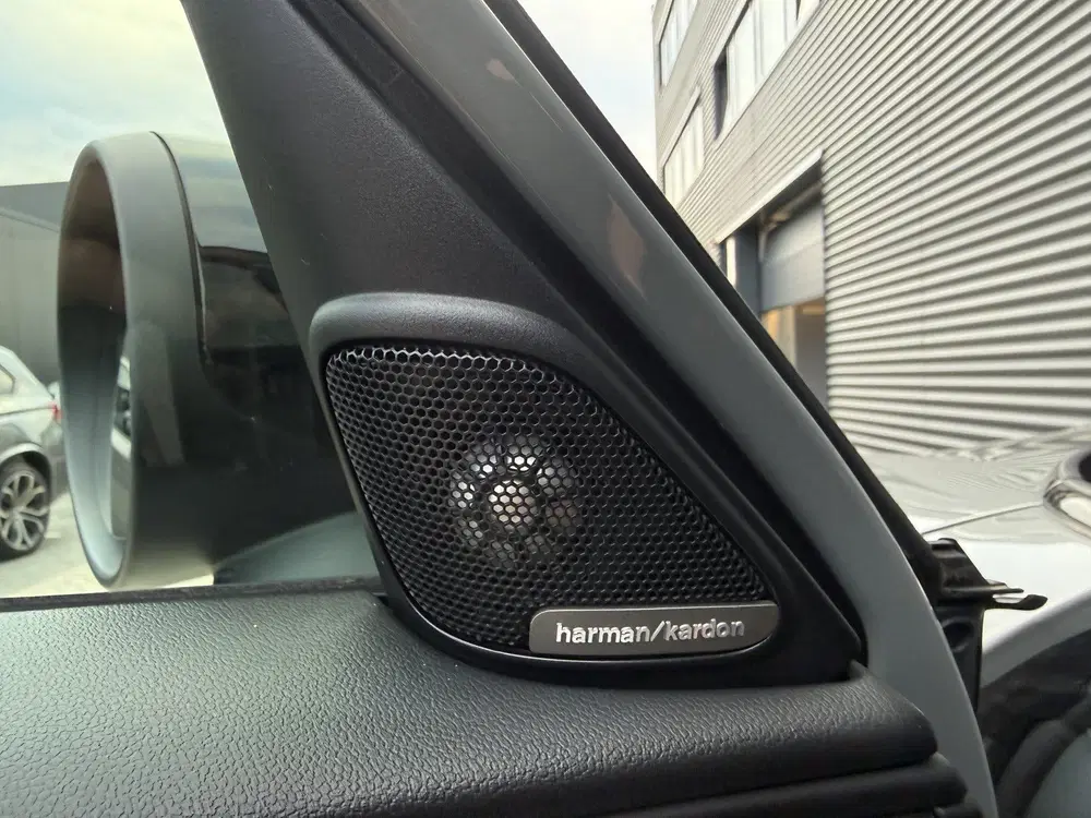 Mini Countryman 1.5 Cooper Chili H&k uit 2020, foto 15