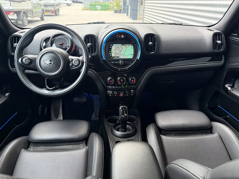 Mini Countryman 1.5 Cooper Chili H&k uit 2020, foto 5