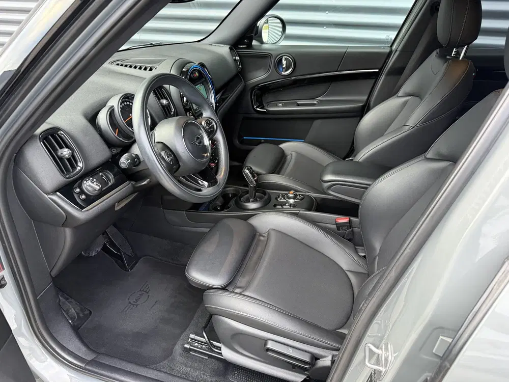 Mini Countryman 1.5 Cooper Chili H&k uit 2020, foto 6