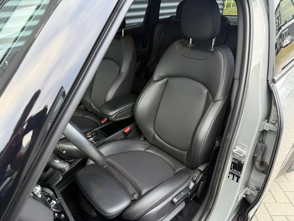 Mini Countryman 1.5 Cooper Chili H&k uit 2020, foto 7