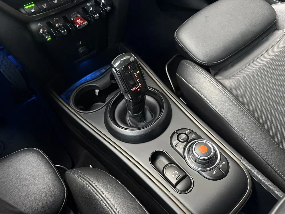 Mini Countryman 1.5 Cooper Chili H&k uit 2020, foto 8