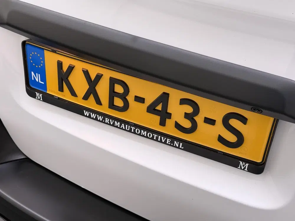 Peugeot Expert Long 75 kWh L3 9pl uit 2025, foto 10