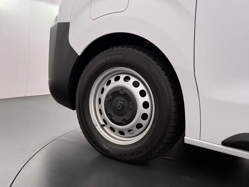 Peugeot Expert Long 75 kWh L3 9pl uit 2025, foto 12