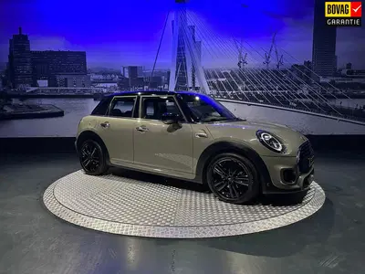 Mini Cooper 1.5 Cooper 60 Years Edition *JCW-Pakket*LE uit 2019
