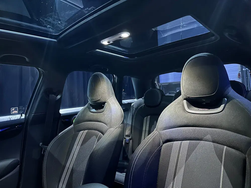 Mini Cooper 1.5 Cooper 60 Years Edition *JCW-Pakket*LE uit 2019, foto 14