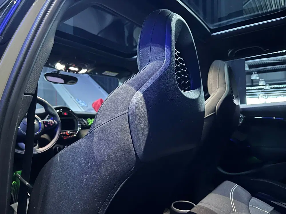 Mini Cooper 1.5 Cooper 60 Years Edition *JCW-Pakket*LE uit 2019, foto 15