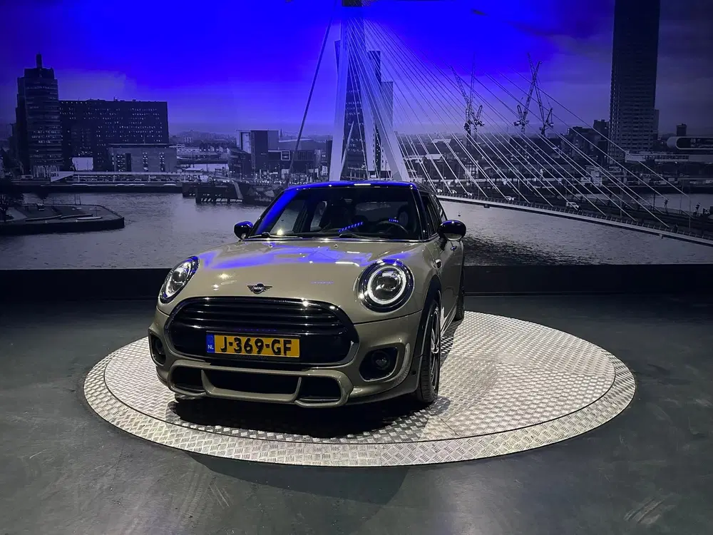 Mini Cooper 1.5 Cooper 60 Years Edition *JCW-Pakket*LE uit 2019, foto 5