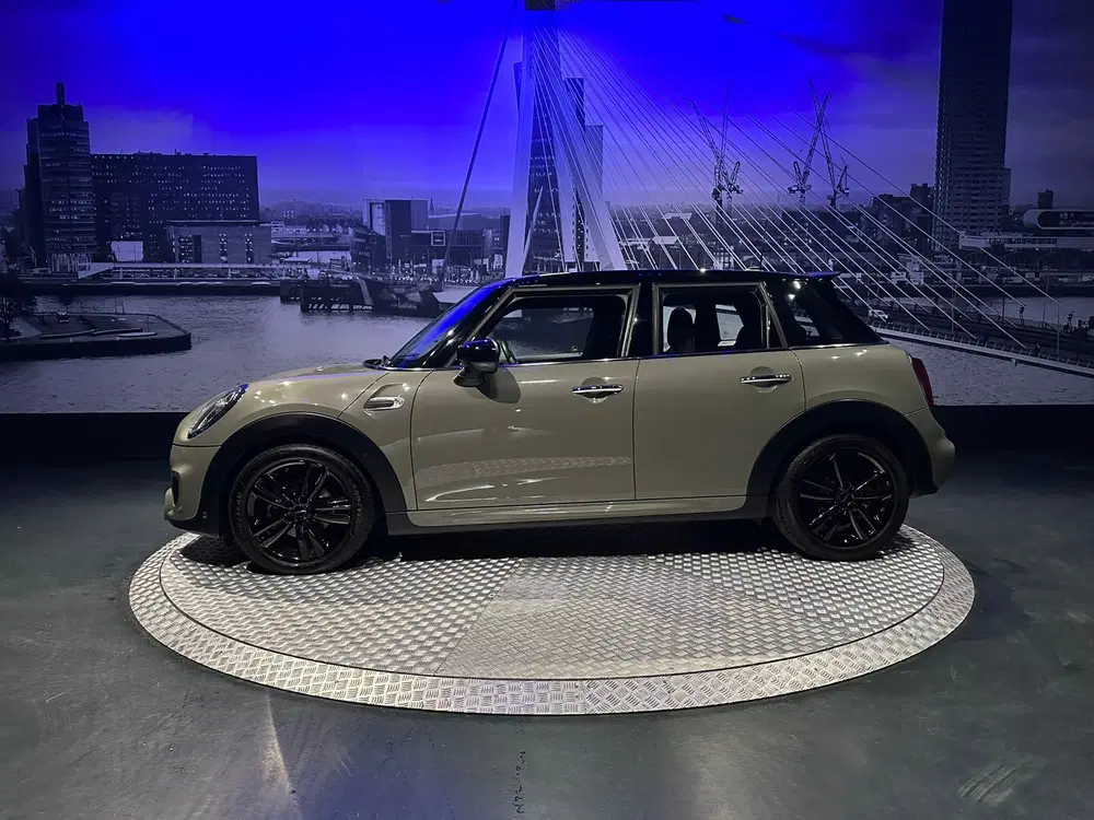 Mini Cooper 1.5 Cooper 60 Years Edition *JCW-Pakket*LE uit 2019, foto 7