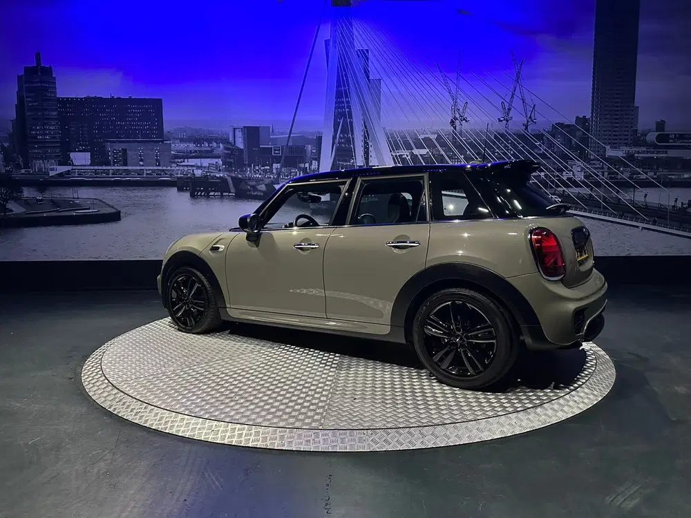 Mini Cooper 1.5 Cooper 60 Years Edition *JCW-Pakket*LE uit 2019, foto 8
