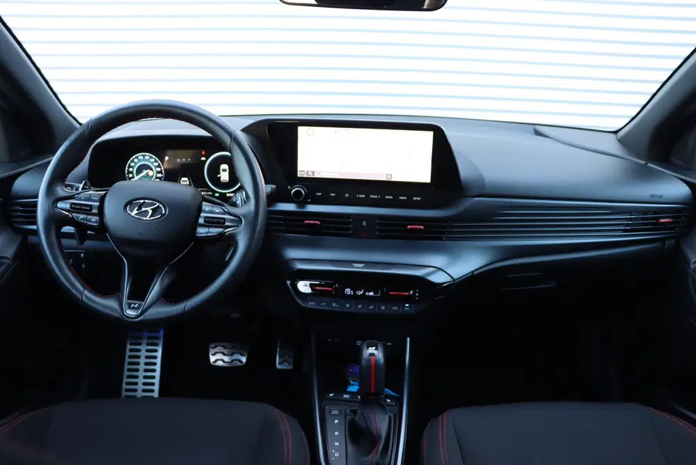 Hyundai i20 1.0 T-GDI N-LINE uit 2022, foto 7
