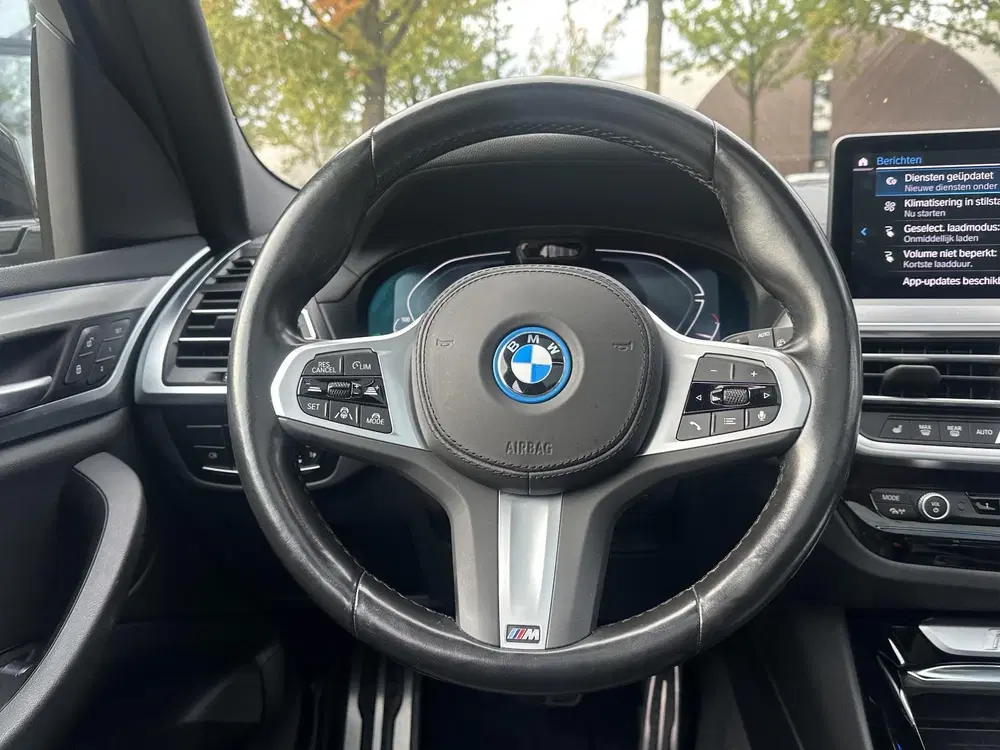 BMW iX3 Executive 80 kWh SOH 99% uit 2023, foto 12