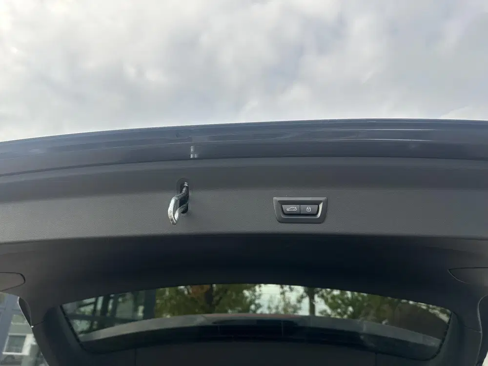 BMW iX3 Executive 80 kWh SOH 99% uit 2023, foto 6