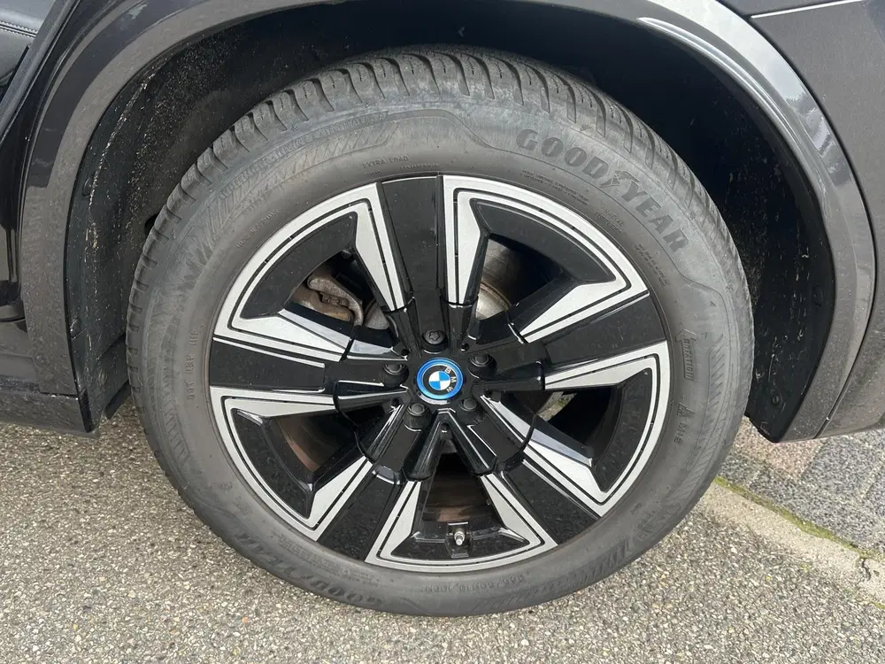 BMW iX3 Executive 80 kWh SOH 99% uit 2023, foto 9