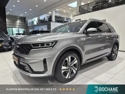 Kia Sorento 1.6 T-GDI Plug-in Hybrid 4WD Edition 7p. uit 2024