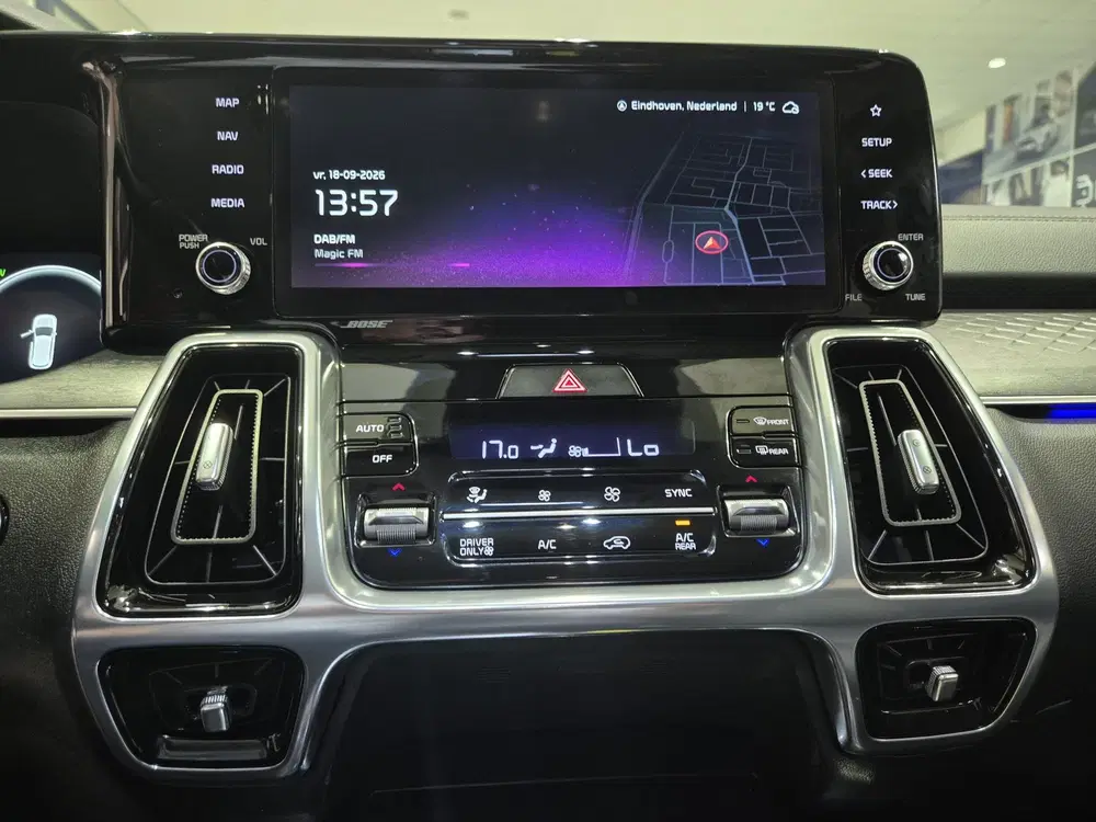 Kia Sorento 1.6 T-GDI Plug-in Hybrid 4WD Edition 7p. uit 2024, foto 11