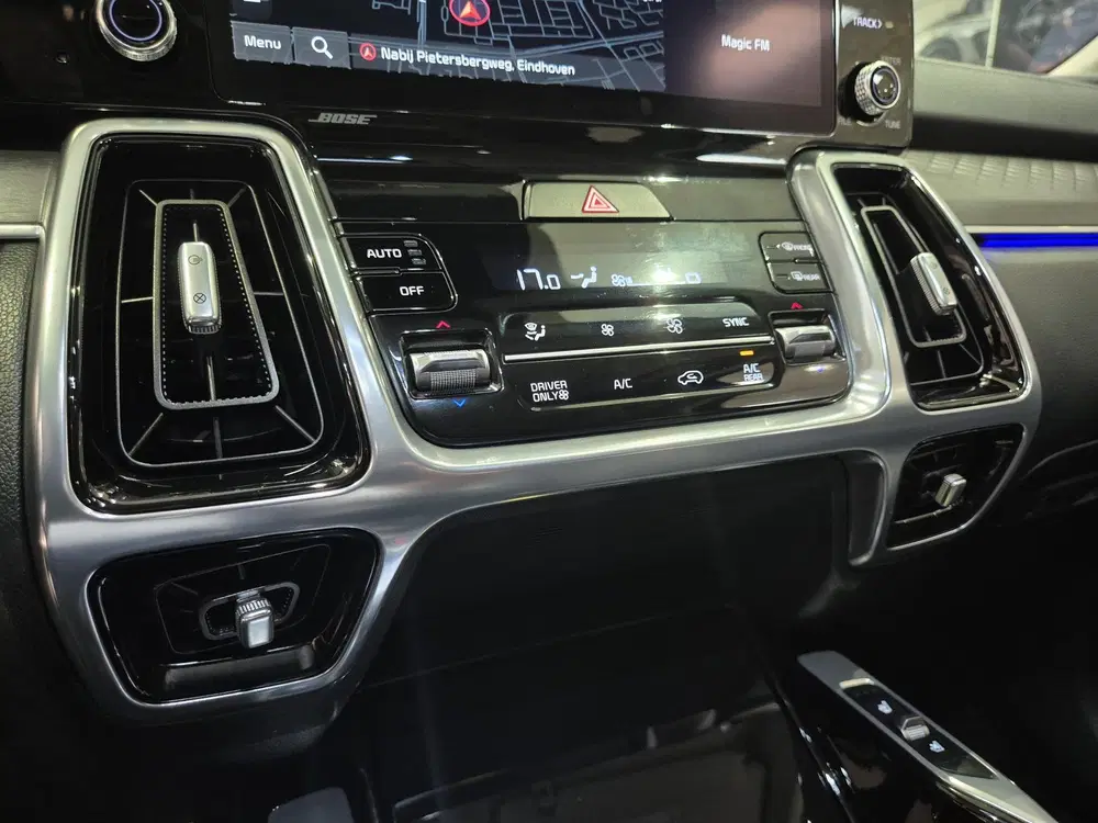 Kia Sorento 1.6 T-GDI Plug-in Hybrid 4WD Edition 7p. uit 2024, foto 12