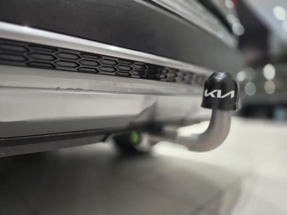 Kia Sorento 1.6 T-GDI Plug-in Hybrid 4WD Edition 7p. uit 2024, foto 14