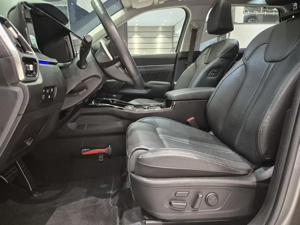 Kia Sorento 1.6 T-GDI Plug-in Hybrid 4WD Edition 7p. uit 2024, foto 6