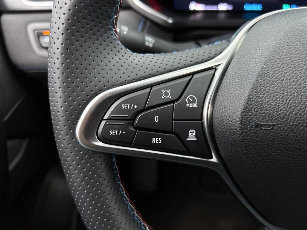 Renault Captur 1.6 E-Tech full hybrid 145 esprit Alpine uit 2024, foto 13